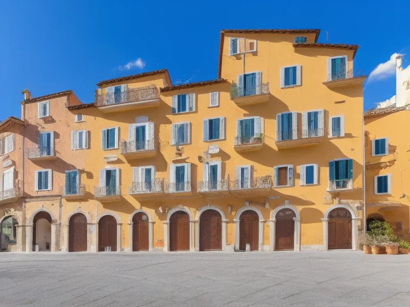 Top 10 Most Cost-Effective Cities in Italy