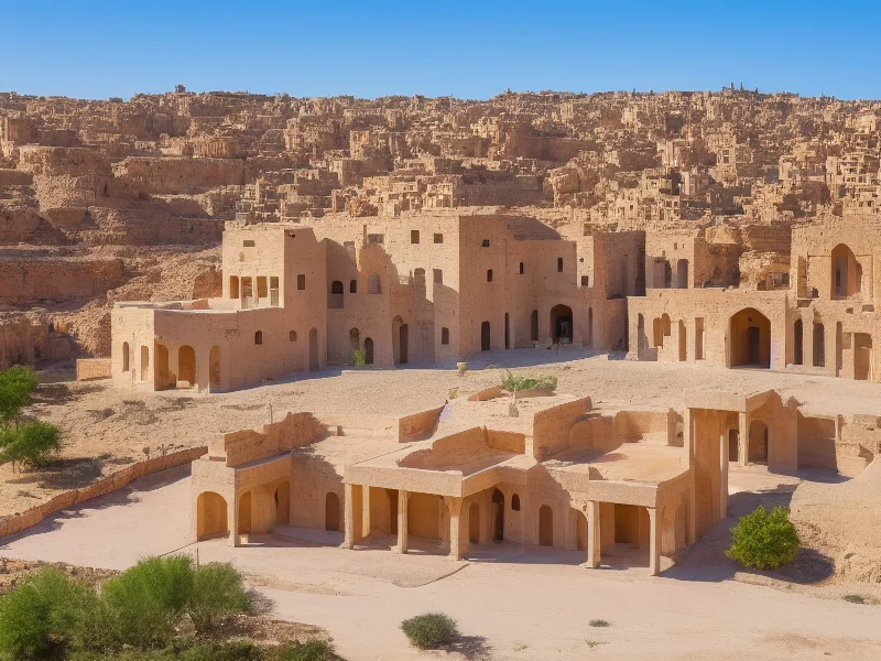 Top 10 Most Cost-Effective Cities in Jordan