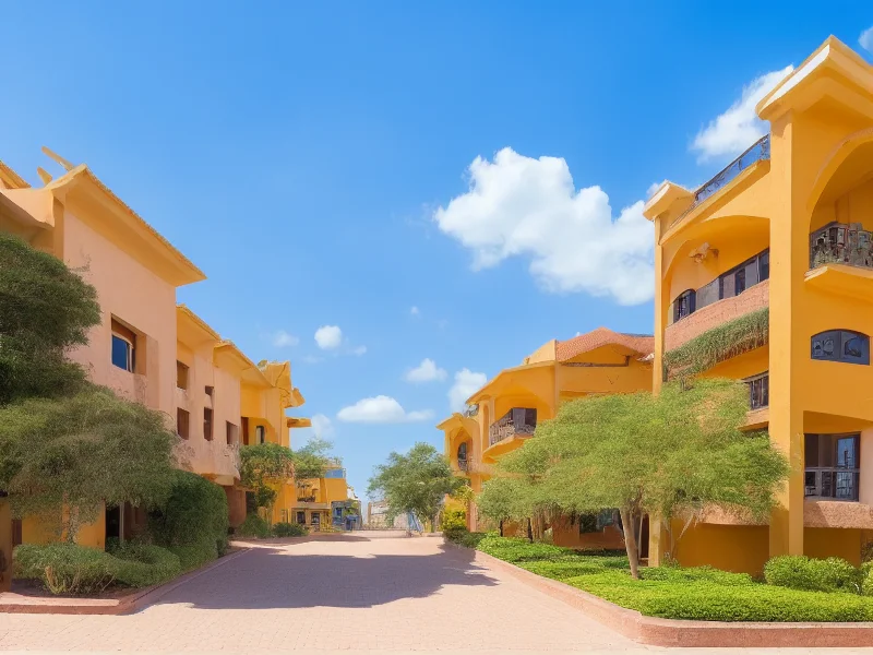 Top 10 Most Cost-Effective Cities in Kenya