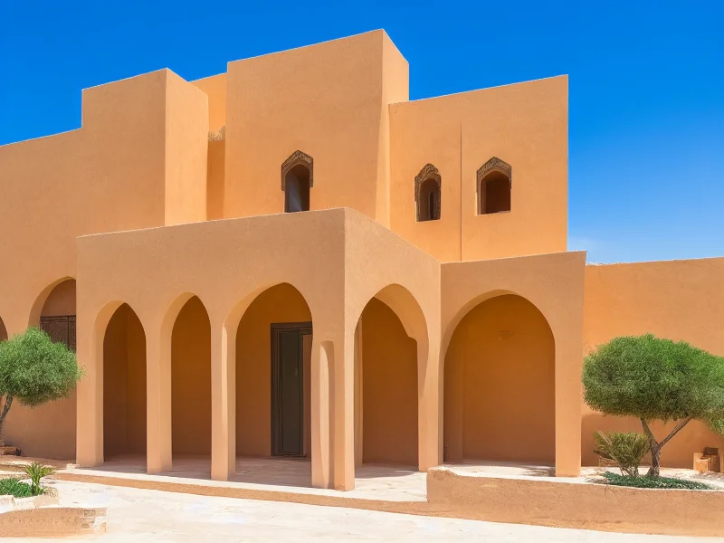 Top 10 Most Cost-Effective Cities in Libya