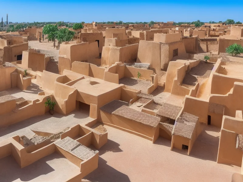 Top 10 Most Cost-Effective Cities in Mali