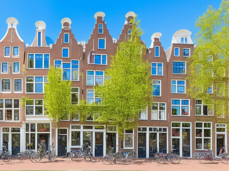 Top 10 Most Cost-Effective Cities in Netherlands