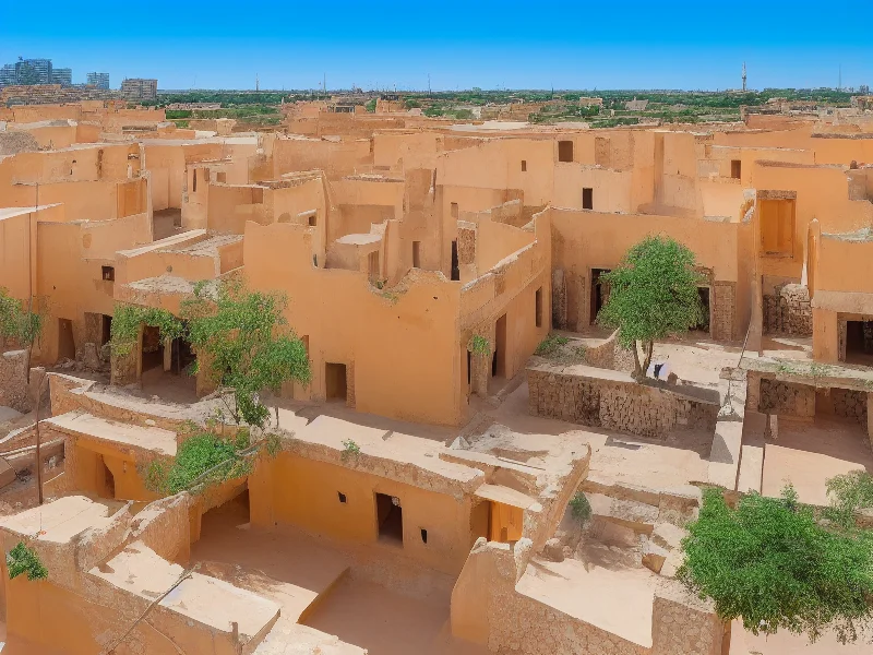 Top 10 Most Cost-Effective Cities in Niger