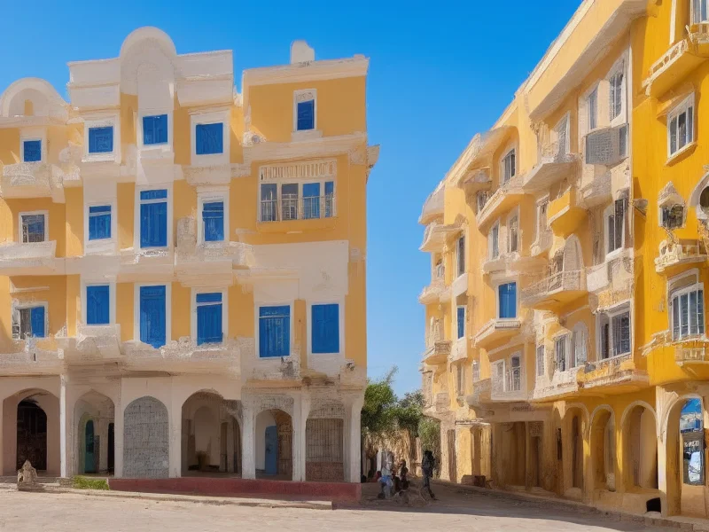 Top 10 Most Cost-Effective Cities in Nigeria