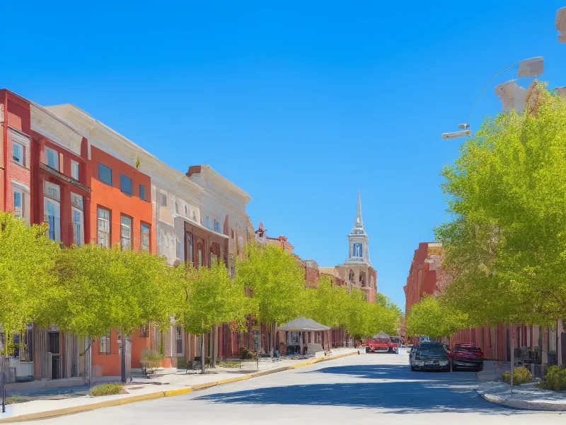 Top 10 Most Cost-Effective Cities in North America