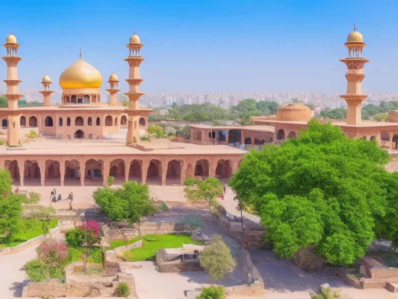 Top 10 Most Cost-Effective Cities in Pakistan