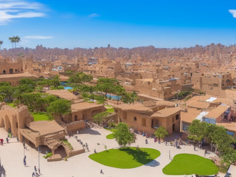 Top 10 Most Cost-Effective Cities in Peru