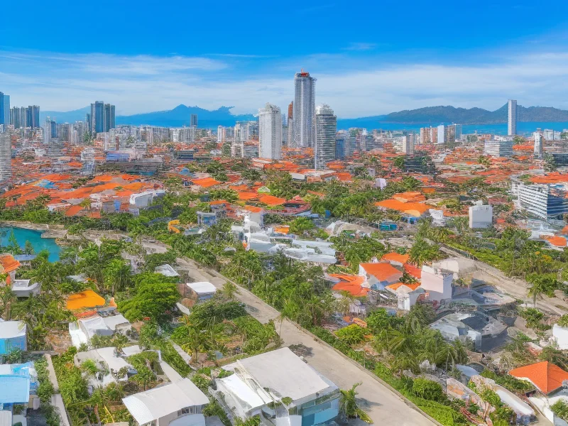 Top 10 Most Cost-Effective Cities in Philippines