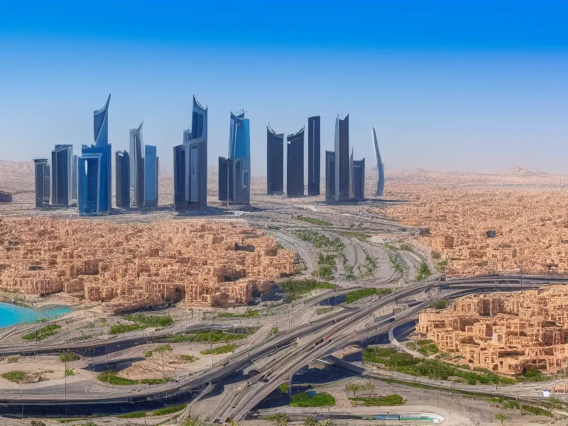 Top 10 Most Cost-Effective Cities in Saudi Arabia