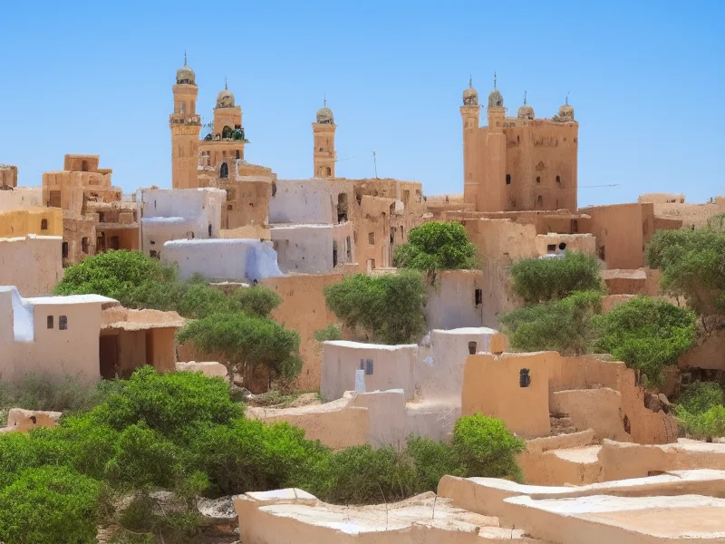 Top 10 Most Cost-Effective Cities in Somalia