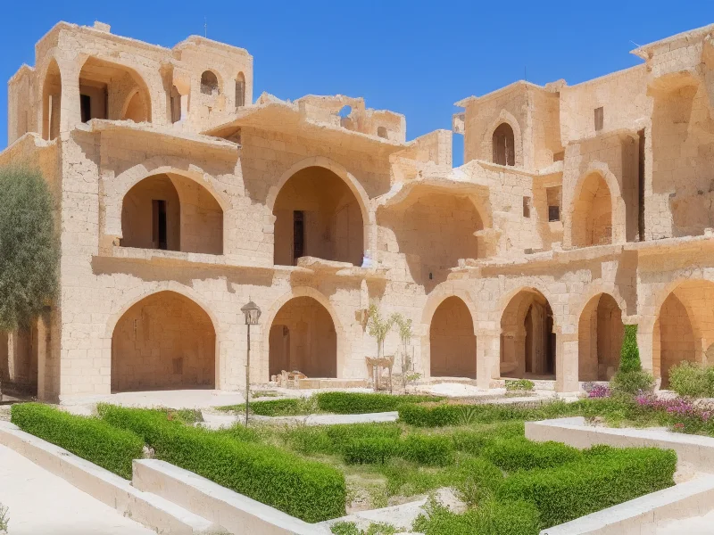 Top 10 Most Cost-Effective Cities in Syria