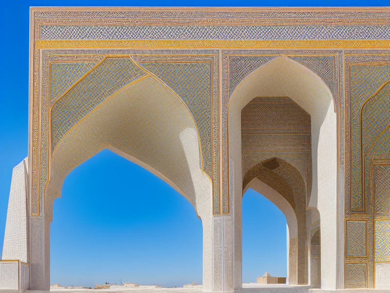 Top 10 Most Cost-Effective Cities in Uzbekistan