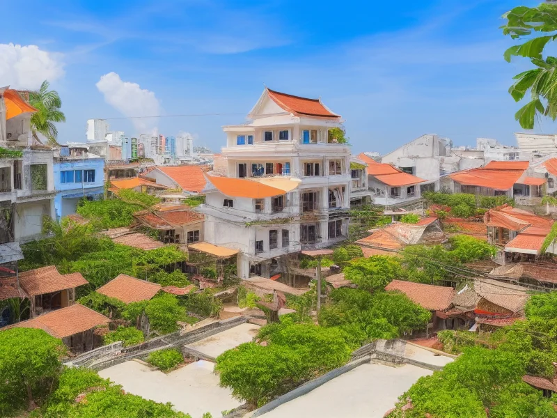 Top 10 Most Cost-Effective Cities in Vietnam