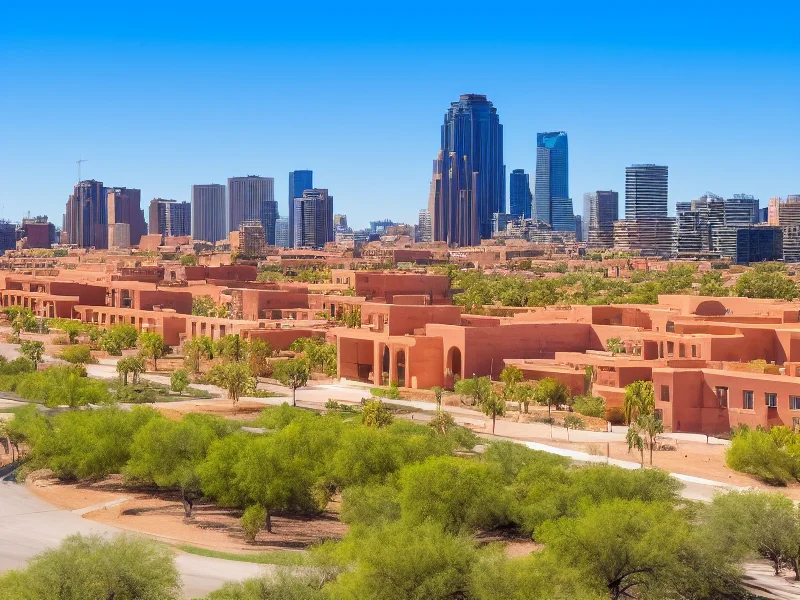 Top 10 Most Prestigious Cities for Luxury Living in Angola