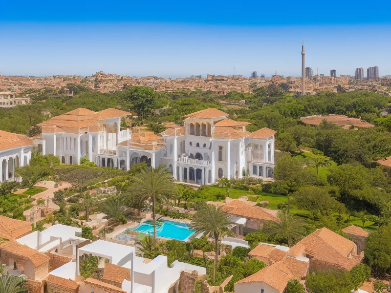 Top 10 Most Prestigious Cities for Luxury Living in Cuba