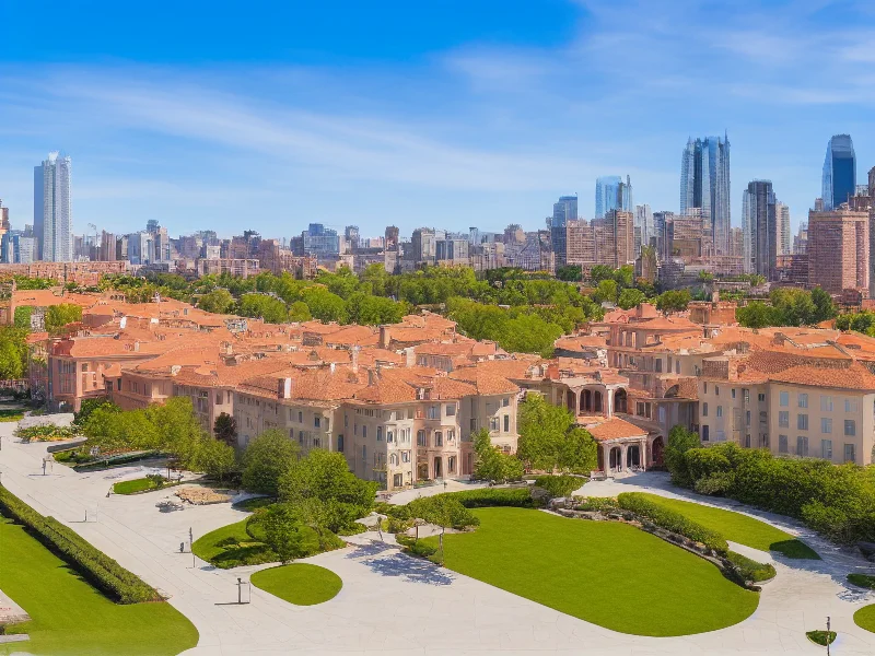 Top 10 Most Prestigious Cities for Luxury Living in Ecuador