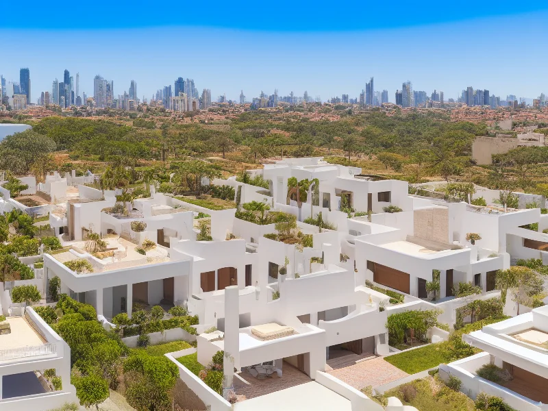 Top 10 Most Prestigious Cities for Luxury Living in Germany