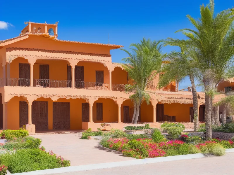 Top 10 Most Prestigious Cities for Luxury Living in Israel