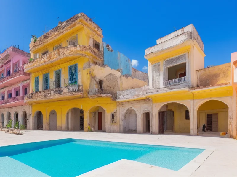 Top 10 Most Prestigious Cities for Luxury Living in Libya