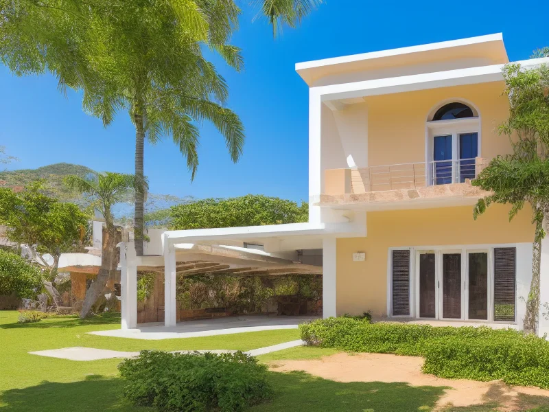 Top 10 Most Prestigious Cities for Luxury Living in Mozambique