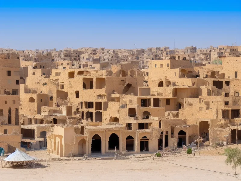 Top 10 Most Prestigious Cities for Luxury Living in Somalia