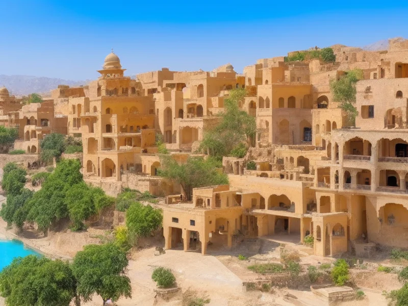 Top 10 Most Prestigious Cities for Luxury Living in Zambia