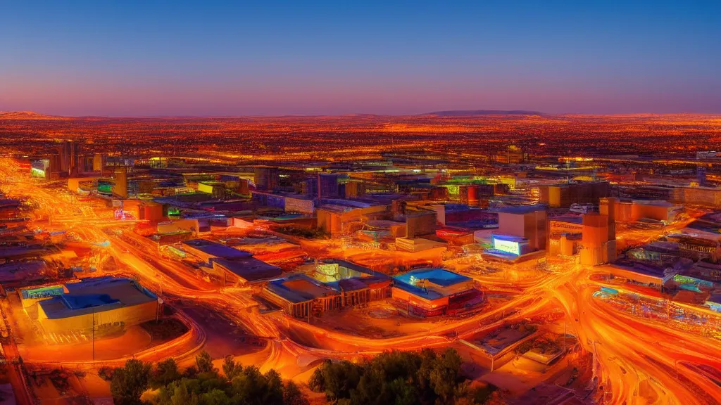 Albuquerque