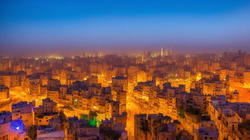 Aleppo