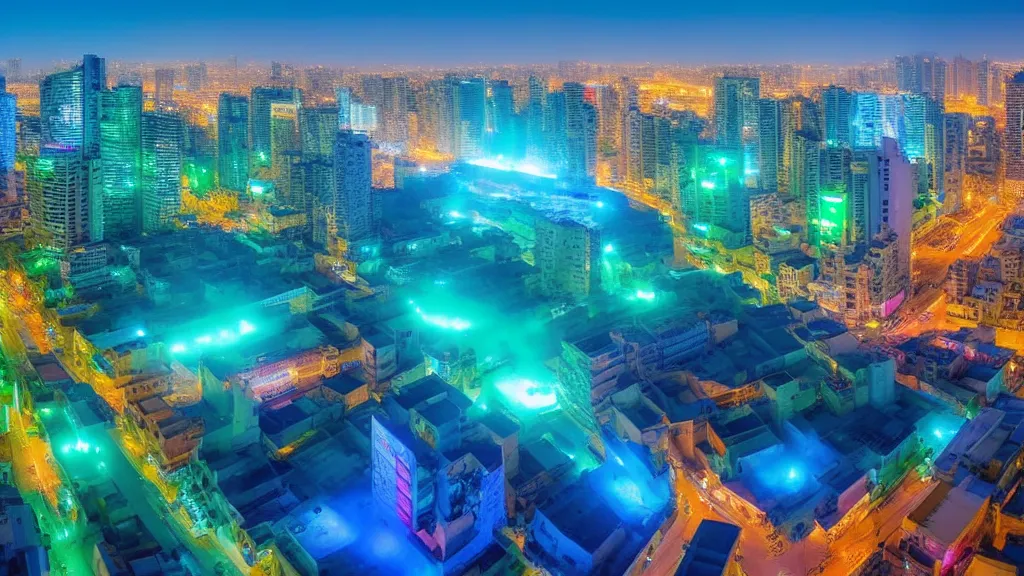 Alexandria