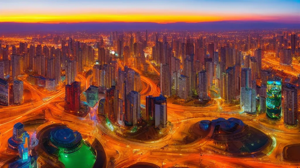 Almaty