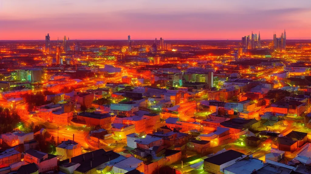 Arkhangelsk
