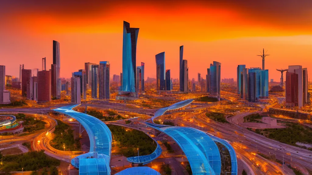 Astana