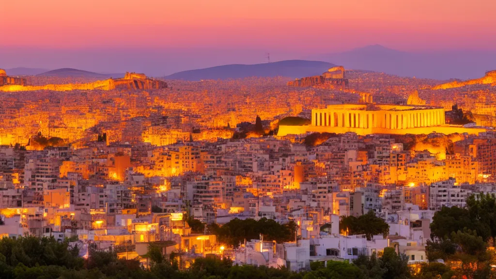 Athens