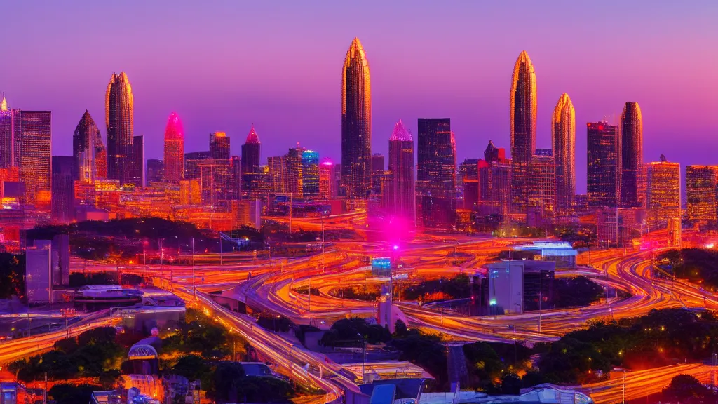 Atlanta
