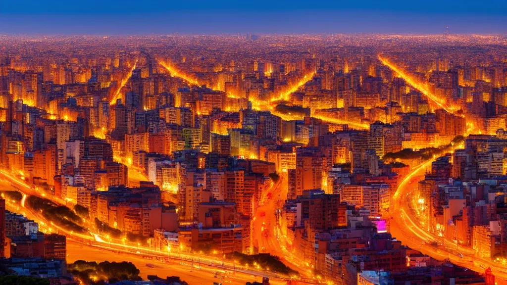 Barcelona