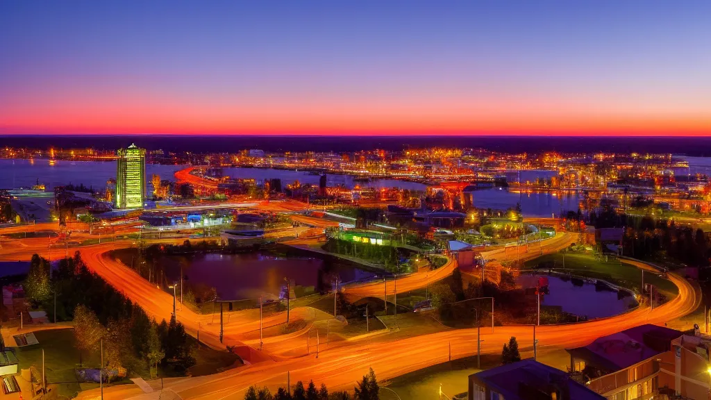 Barrie