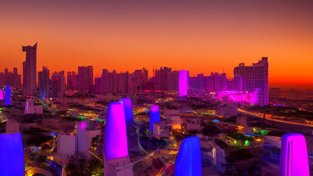 Bat Yam
