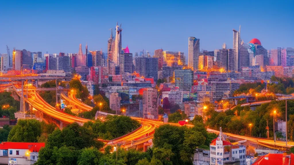 Belgrade