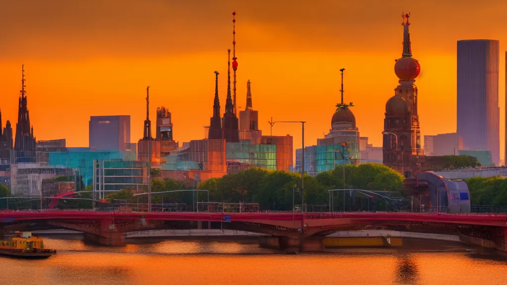 Berlin