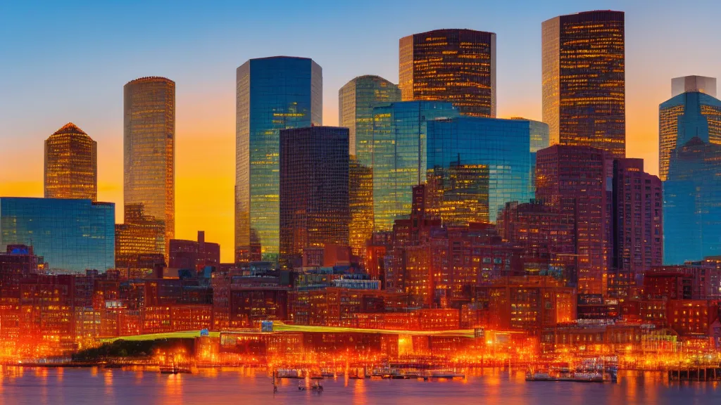 Boston