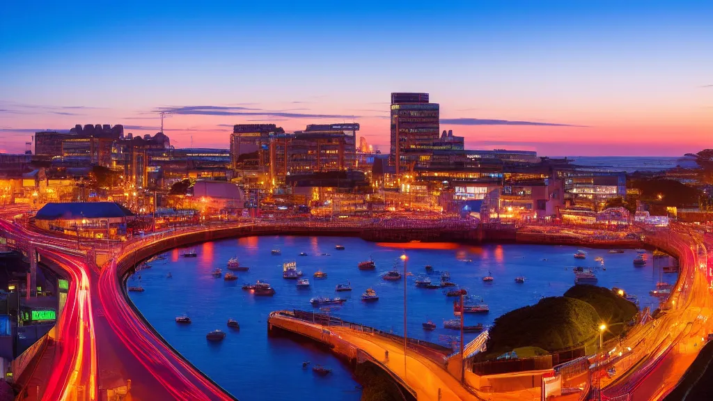 Bournemouth