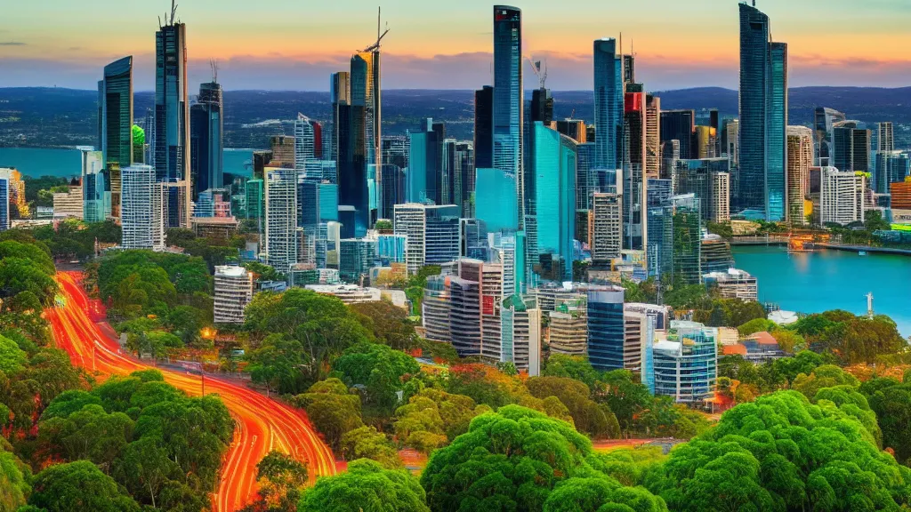 Brisbane