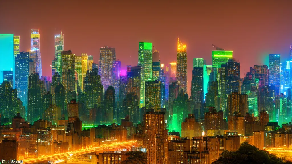Bronx