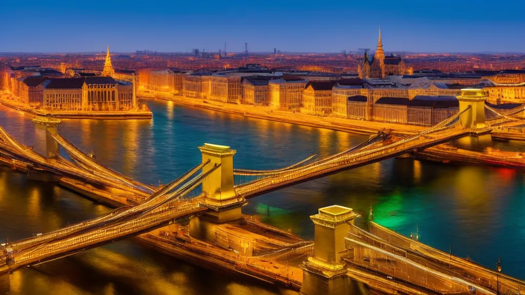 Budapest