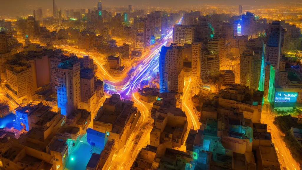 Cairo