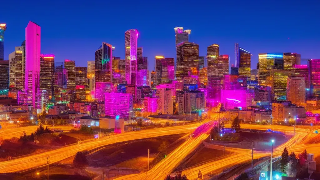 Calgary