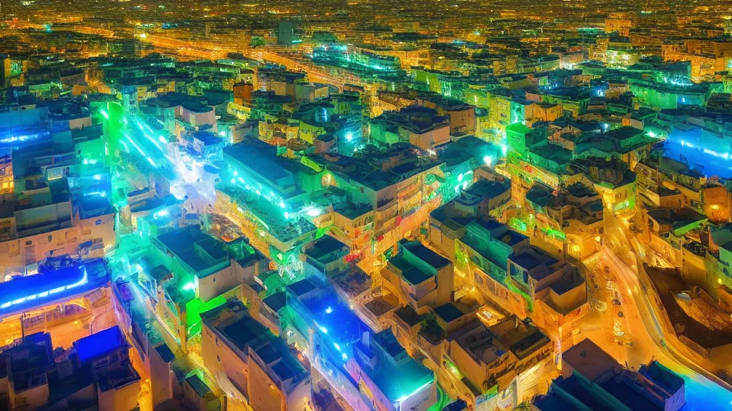 Casablanca