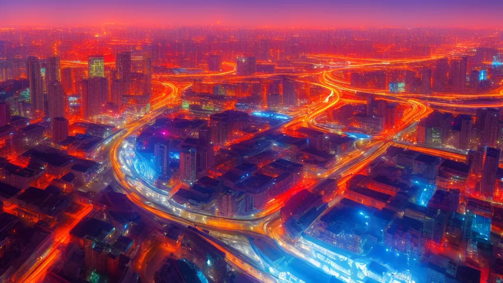 Changchun