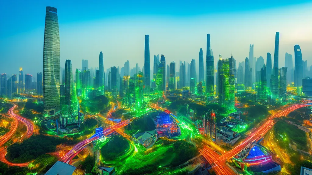 Changsha