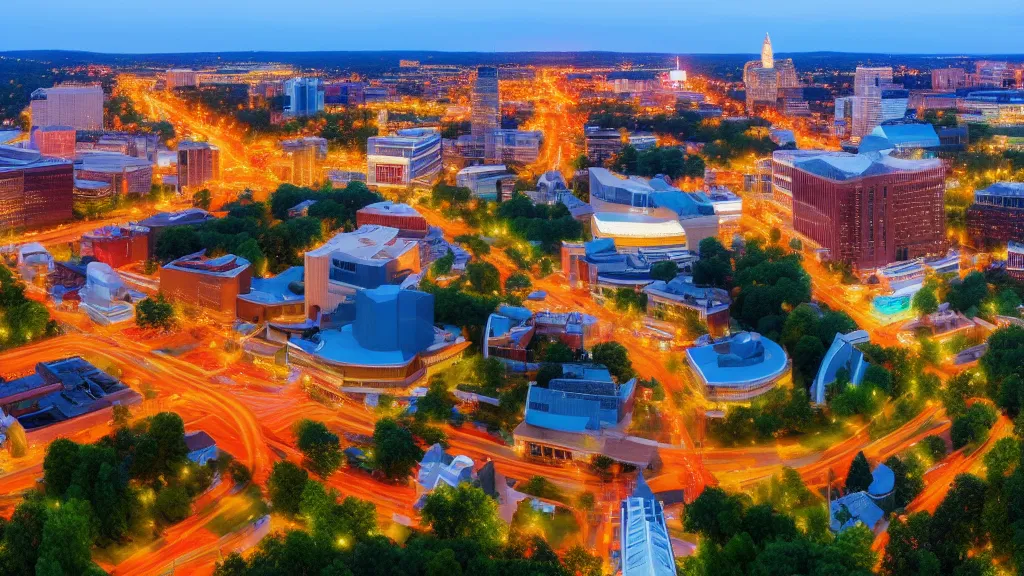 Charlottesville